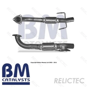 Tubo de escape delantero Vauxhall Opel: VECTRA Mk II 2,Mk II 2 GTS,C,C 244447470 - Imagen 1 de 2