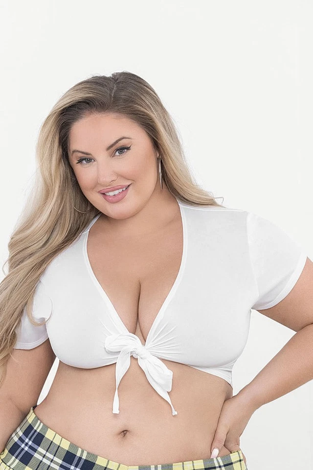 QUEEN SHORT SLEEVE SHIRT - Image 1 of 4