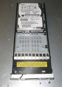 Arreglo de discos Oracle DE2-24P-24x 900 GB 10K SAS-7044376-7045230-HUC109090CSS600 - Imagen 1 de 1