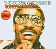 The Wonder of Stevie (Compiled  Mixed By DJ Spinna ... | CD | Zustand sehr gut - Bild 1 von 2
