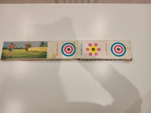 Fucile giocattolo vintage - Alce Veloce - Carabina anni 70 con scatola - Imagen 1 de 13