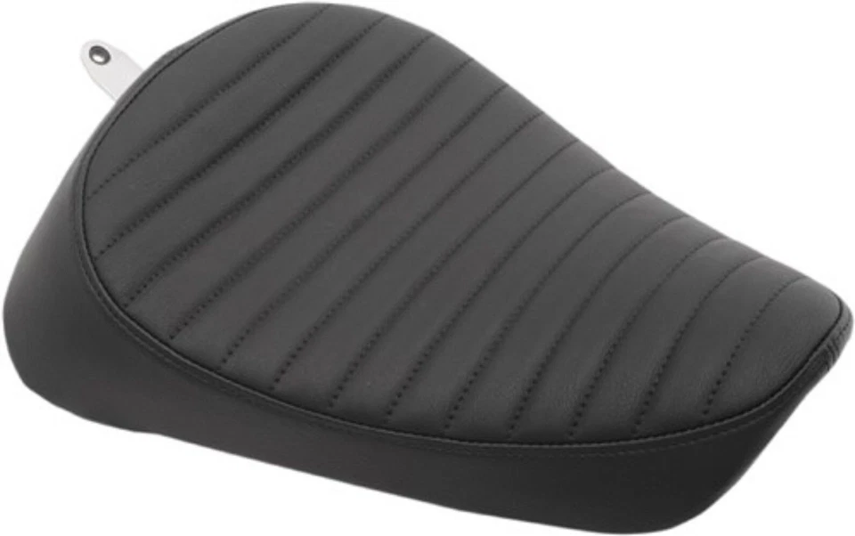 Asiento clásico solo Drag Specialties 0804-0615 para Harley Sportster 82-03  Foto 1 de 1