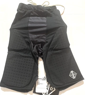 Almohadillas de luz para cualquier actividad al aire libre: hockey, trineo, etc.  por Tackla Foto 1 de 4