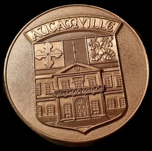 medaglia - Foto 1 di 2