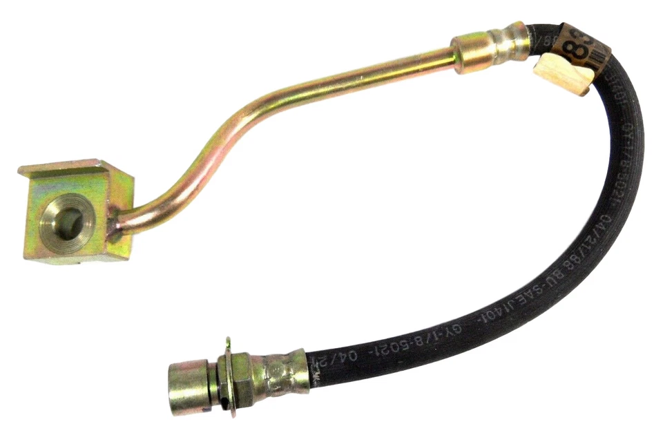 Manguera de freno Brake-Pro BH38384 1987 1988 Ford Thunderbird Foto 1 de 1