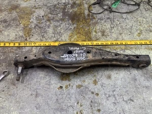 2011-2014 EDGE FWD Rear Suspension Right Pass. Side Lower Control Arm - Picture 1 of 18