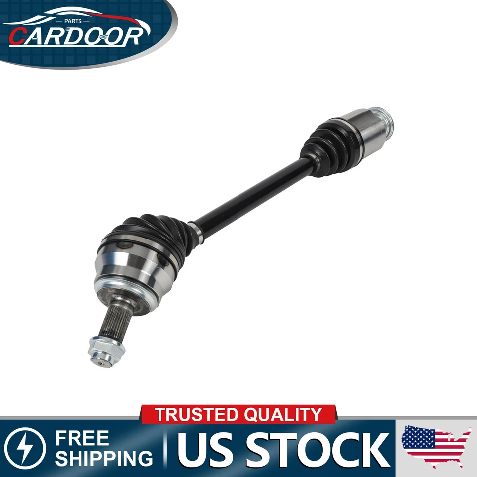 For Honda Odyssey 2018-2024 V6 3.5L CV Axle Assembly Front Right Passenger Side - Image 1 of 4