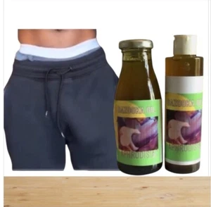 KIGELIA OIL AFRICANA STRAFFENDES ÖL 3 IN 1 XXL PENIS 250 ML - Bild 1 von 5