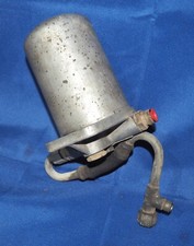 1959-1971 Mercedes W111 220SE 250SE M127 M129 Engine Fuel Filter Filter Housing