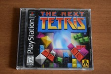 .PSX.' | '.The Next Tetris.