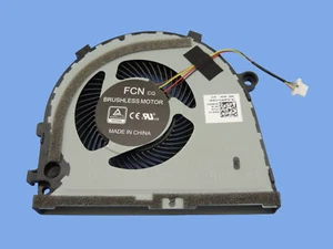 Dell G3 G5 15 Séries G3-3579 G3-3779 G5-5587 GPU Refroidissemen - Picture 1 of 4