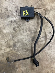 Arctic Cat Pantera ZRT 800 600 1996-1997 CDI ECM ECU ignition box computer - Picture 1 of 3