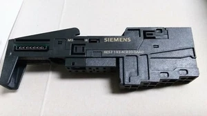 Siemens Simatic 6ES7 193-4CB20-0AA0 E Stand Terminal Module NEW OpenBox Partial - Picture 1 of 3