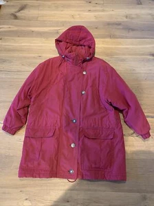 parker jacke damen 40/42 - Bild 1 von 2