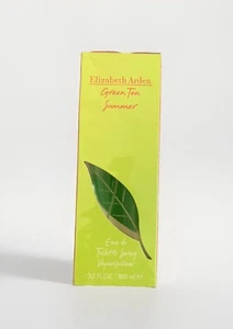Green Tea Summer by Elizabeth Arden for Women Eau de Toilette Spray 3.3 oz - Picture 1 of 3