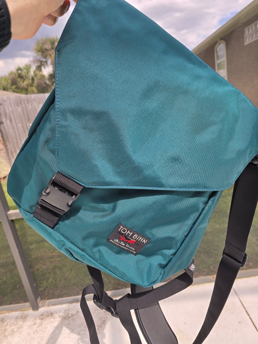TOM BIHN Men's Messenger Bags for sale | eBay TOM BIHN Men's Messenger Bags for sale | eBay