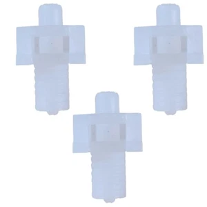 3 piezas de conectores amortiguadores para impresora Mutoh VJ-1618/Mutoh VJ-1614 - Imagen 1 de 7