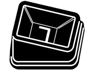 Bota horquilla embrague Suburban GMC V2500 1987-1988 59468PXRN bota horquilla embrague Foto 1 de 2