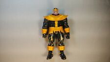 Hasbro Marvel Legends 6  AGE OF ULTRON SERIES THANOS BAF Complete