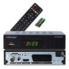 RED OPTICUM AX C 100 HD Kabel Receiver mit Aufnahmefunktion FULL HD SCART HDMI
