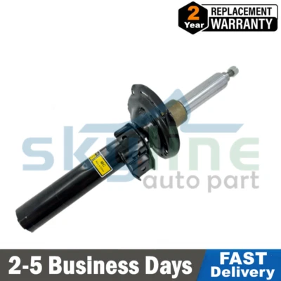 Front Shock Absorber MagneRide Fit Audi TT A3 TTS TTRS Quattro 16-22 8S0413029 - Image 1 of 4