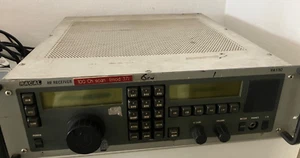 Racal RA-1792 Empfänger Communications Receiver Shortwave - DEFEKT - Photo 1/10