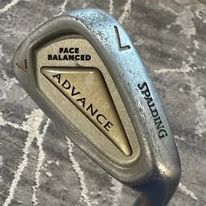Spalding Tour Advantage 7 Iron Women’s Flex Graphite 37.5" RH - Picture 1 of 16