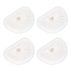 4 Pack Hand Vacuum Filters For Replacement Filter