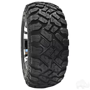 Golf Cart Tire RHOX GPL GRAPPLER 23x10-12 DOT, 4 Ply Club Car Yamaha EzGo - Picture 1 of 2