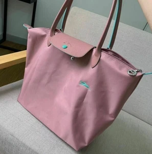 Longchamp Große Umhängetasche Handtasche Tulip M 2605# - Bild 1 von 6