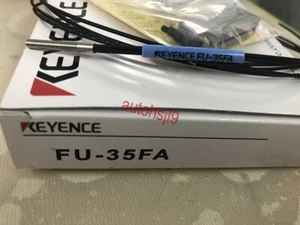 1PC For Panasonic / SUNX Fiber Optic FD-WS8 FDWS8 NEW In Box Expedited Shipping - Picture 1 of 2