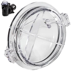 354531 Universal Lid Fits for Sta-Rite Dynamo Aboveground Swimming Pool Pump/ - Picture 1 of 8