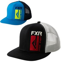 FXR Hook’D Men's Snapback Hat