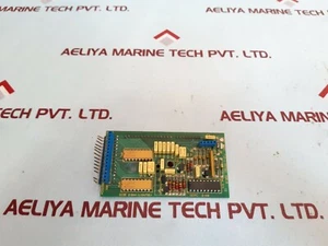 Thorn emi protech 2644(1/04755) switch interface pcb card - Picture 1 of 5