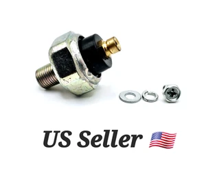 Oil Pressure Switch For Deere FGator 6X4 TRAIL, 620I, 625I, 777, 797 2500 DIESEL - Picture 1 of 7
