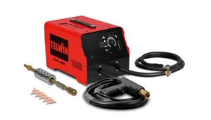 Telwin 828129 Puller 4000 SPOTTER RADDRIZZATURA LAMIERE - Foto 1 di 3