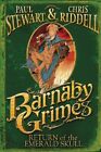 Barnaby Grimes: Return of the Emerald Skull (Barna... by Stewart, Paul Paperback