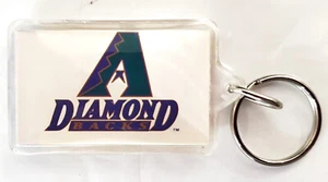 Arizona Diamondbacks / AMC Keychain D-Backs Key Chain Dbacks SGA 1999- NEW - Picture 1 of 3