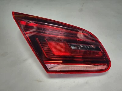 2013 - 2017 Volkswagen CC Drivers Inner Trunk Tail Light Assembly 3C8 945 307 R - Изображение 1 из 4