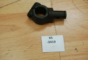 Yamaha TT/XT250 3Y1-15621-01-00 BOSS,KICK CRANK originale NUOVO NOS xs3419 - Foto 1 di 1