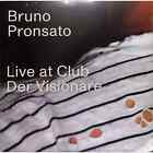 Bruno Pronsato / LIVE AT CLUB DER VISIONAERE (2X12) / Logistic Records / LOG079