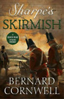 Bernard Cornwell Sharpe's Skirmish (Paperback) Dyslexic Friendly Quick Read