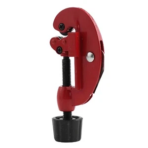 Reliable Aluminum Alloy Pipe Cutter for Efficient Copper Brass Tube For Cutting - Picture 1 of 24
