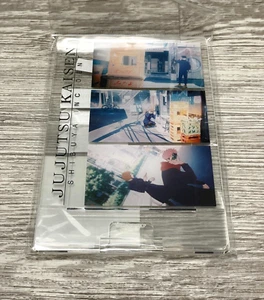 Jujutsu Kaisen Shibuya Incident Season 2 Acrylic Stand Display 3 Scenes Anime - Picture 1 of 6
