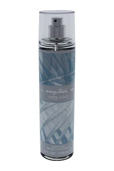 3x Tommy Bahama Very Cool Fragrance Body Mist 8 Oz Each for Women