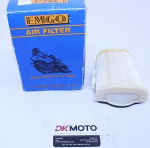 EMGO AIR FILTER XV700 750 1000 1100 REPLACES YAMAHA OEM 42X-14451-00 R5.BX22 - Picture 1 of 8