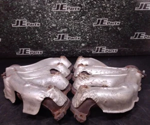 2004-2006 Pontiac GTO LS1 5.7L V8 Exhaust Manifolds 12603157 - Picture 1 of 4