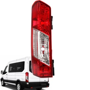 Left Tail Light Lamp For Ford Transit 2015 2016 2017 2018 2019 2020 2021-2024 - Picture 1 of 16