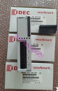 New Original IDEC Controller PLC FC4A-L03A1 FC4AL03A1 Expedited Shipping - Picture 1 of 2