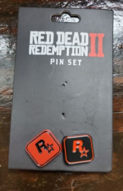 Pin on Red redemption 2